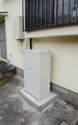 大分県大分市 Y様邸 アフター画像