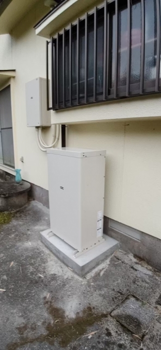 大分県大分市 Y様邸 アフター画像