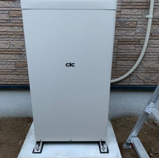 熊本県玉名市 T様邸 アフター画像