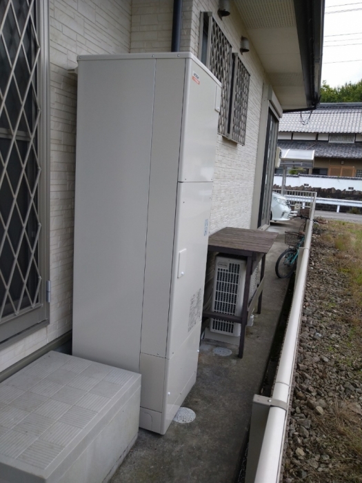 熊本県上天草市 S様邸 アフター画像