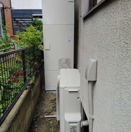 熊本市北区　S様邸 アフター画像