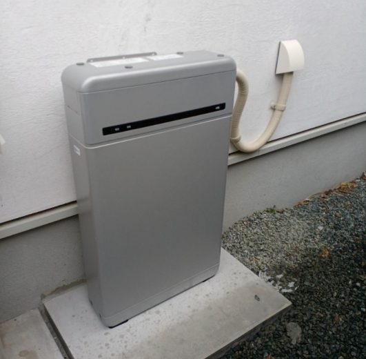 熊本市中央区　T様邸 アフター画像