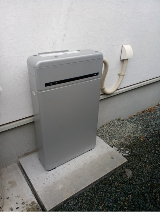 熊本市中央区　T様邸 アフター画像