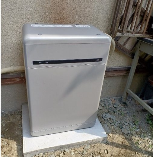 熊本県熊本市北区 S様邸 アフター画像