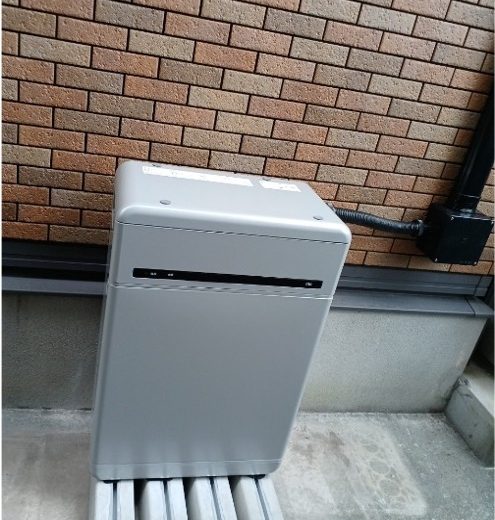 熊本県八代市 I様邸 アフター画像