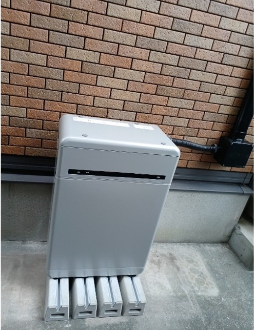 熊本県八代市　I様邸 アフター画像