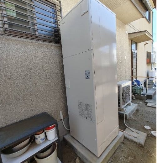 佐賀県佐賀市 H様邸 アフター画像