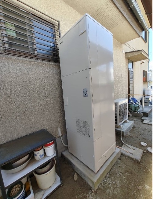 佐賀県佐賀市　H様邸 アフター画像