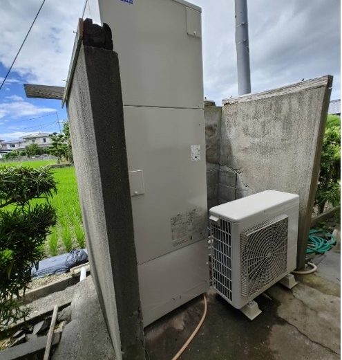 熊本県宇土市 Y様邸 アフター画像