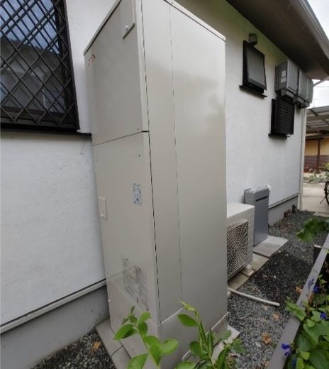 熊本県熊本市中央区 T様邸 アフター画像