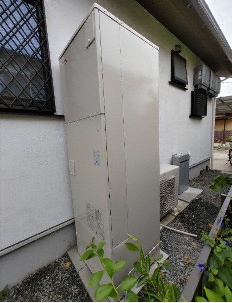 熊本県熊本市中央区　T様邸 アフター画像