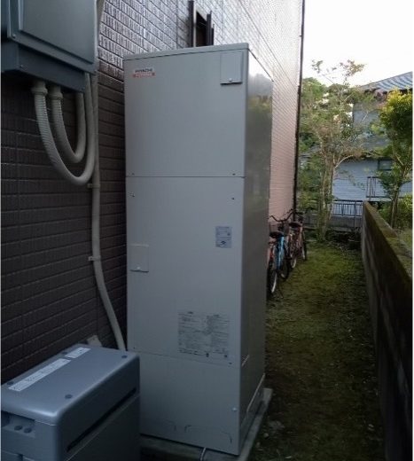 鹿児島県鹿児島市 H様邸 アフター画像