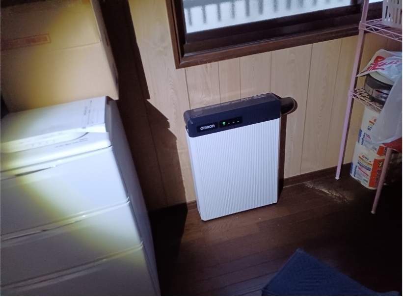 熊本県宇土市　K様邸 アフター画像