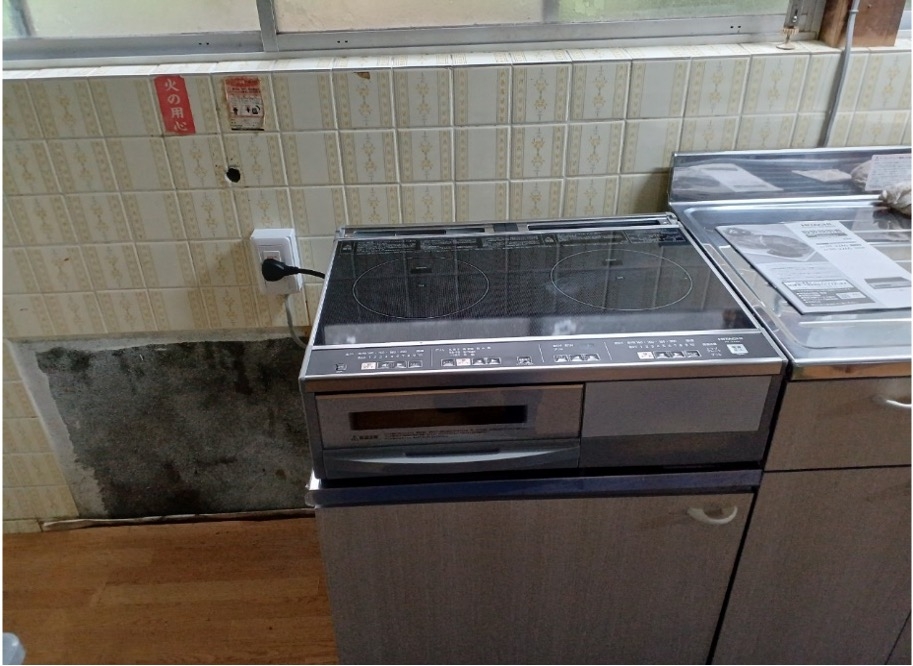 熊本県上益城郡　I様邸 アフター画像