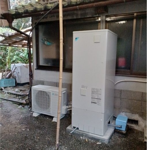 熊本県下益城郡　I様邸 アフター画像