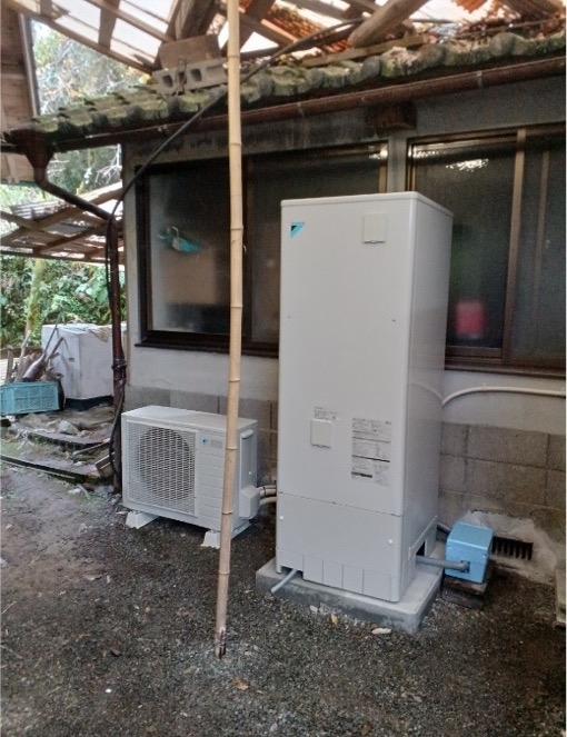熊本県下益城郡　I様邸 アフター画像
