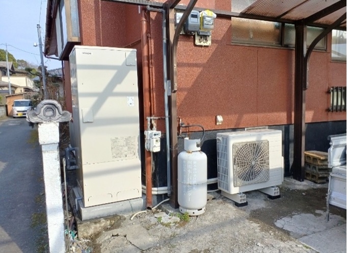 熊本県熊本市 K様邸 アフター画像