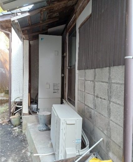 熊本県上益城郡　A様邸 アフター画像