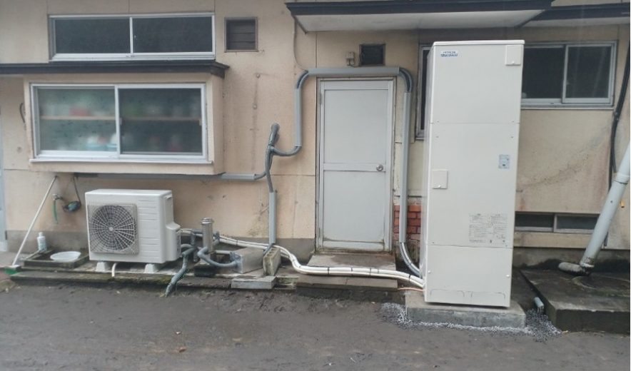 熊本県球磨郡　M様邸 アフター画像