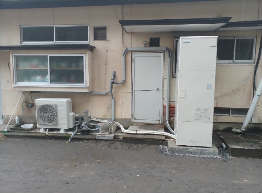 熊本県球磨郡　M様邸 アフター画像