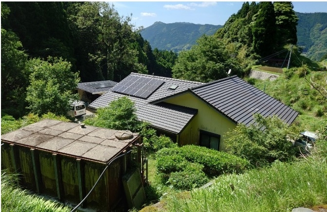 熊本県上益城郡 S様邸 アフター画像