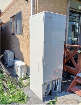 熊本県上益城郡 K様邸 アフター画像