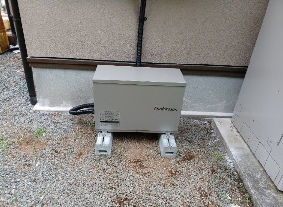 熊本県熊本市南区　K様邸 アフター画像
