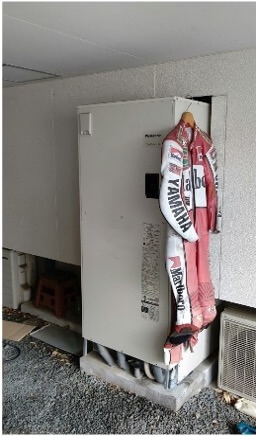 熊本県熊本市　M様邸 アフター画像