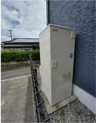 熊本県天草市　I様邸 アフター画像
