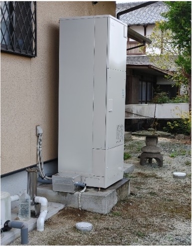 熊本県宇土市 K様邸 アフター画像
