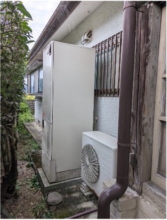 熊本県山鹿市　F様邸 アフター画像