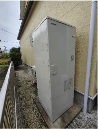 熊本県熊本市 I様邸 アフター画像