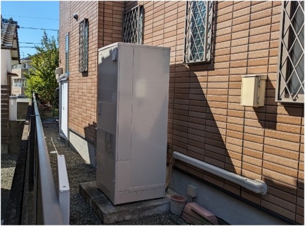 熊本県八代市 U様邸 アフター画像