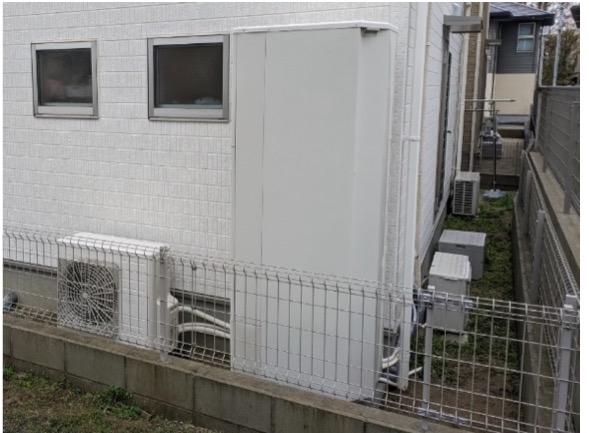 熊本県熊本市　E様邸 アフター画像