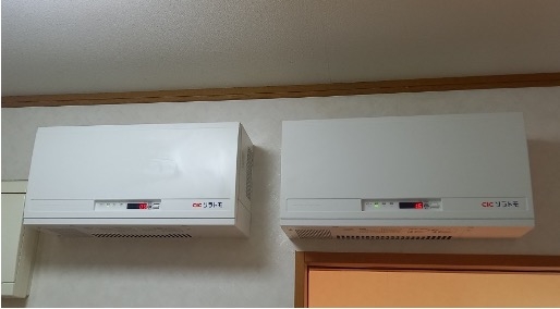 大分県竹田市　M様邸 アフター画像