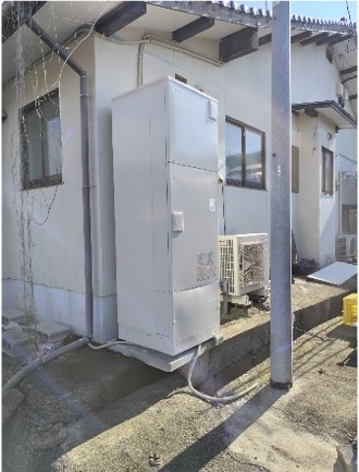 熊本県玉名郡 I様邸 アフター画像