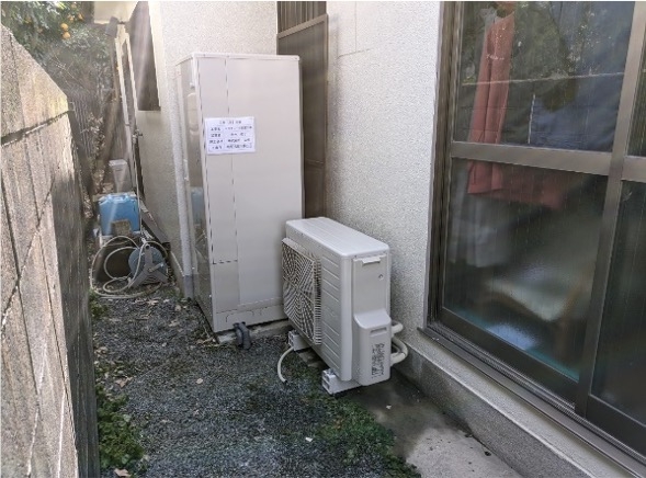 熊本県熊本市M様邸 アフター画像