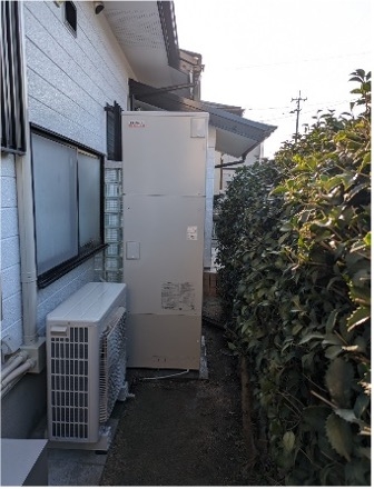 熊本県熊本市M様邸 アフター画像