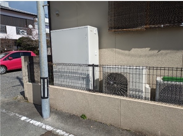 熊本県熊本市A様邸 アフター画像