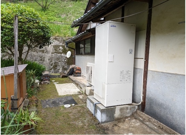 熊本県玉名郡I様邸 アフター画像