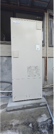 熊本県八代市K様邸 アフター画像