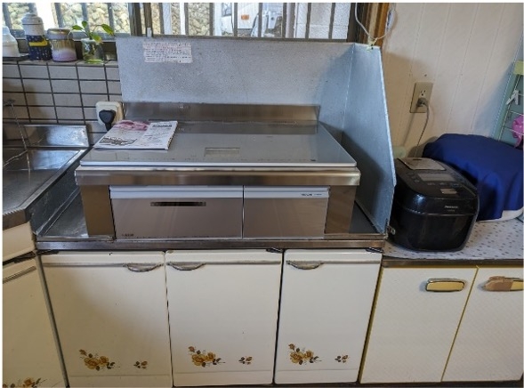 熊本県八代市K様邸 アフター画像