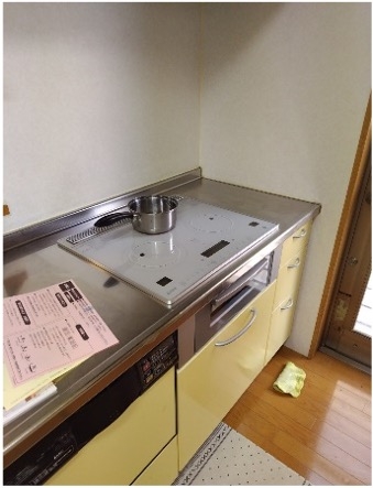 熊本県熊本市H様邸 アフター画像