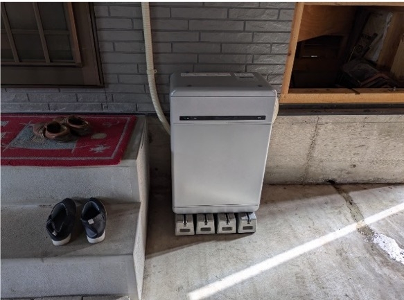 熊本県上天草市M様邸 アフター画像