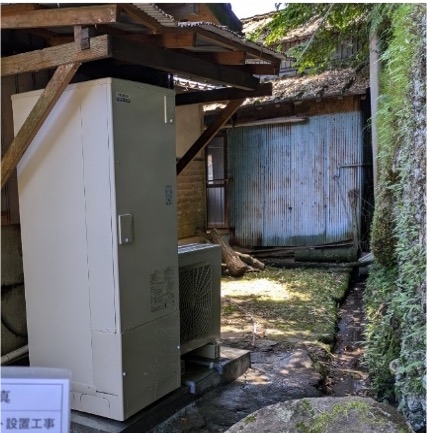熊本県宇城市Y様邸 アフター画像