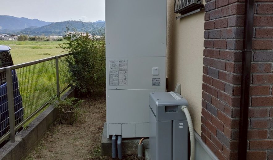 熊本県上益城郡 T様邸 アフター画像