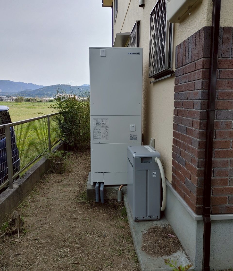 熊本県上益城郡　T様邸 アフター画像