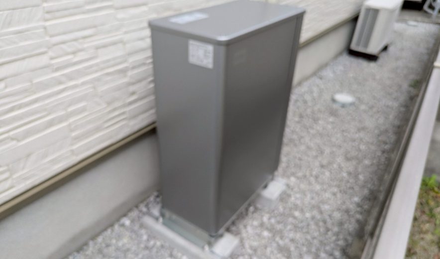 熊本市南区 A様邸 アフター画像