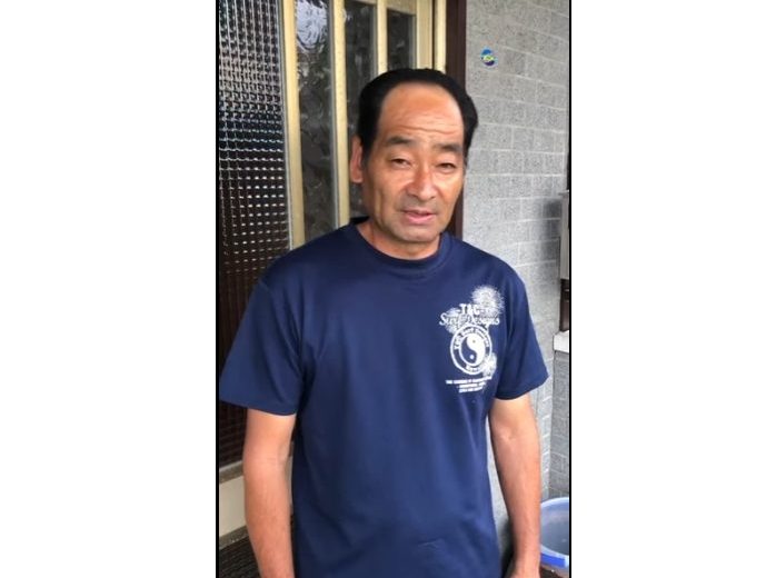 宇城市 K様邸 アフター画像