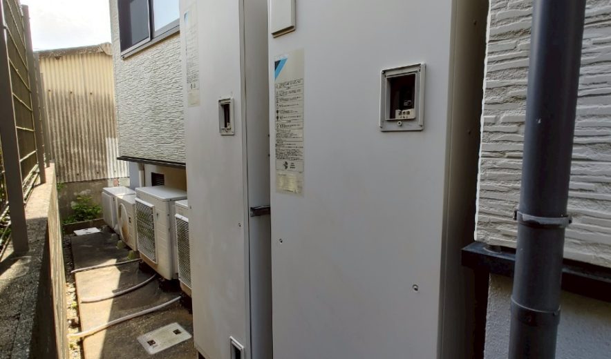 熊本市南区　Y様邸 ビフォー画像